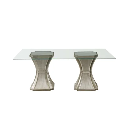 Vanesta Dining Table